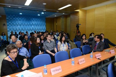 博譯翻譯為“2014年最低工資國際學(xué)術(shù)((Reforming Minimum Wage and Labor Regulation Policy in Developing and Transition Economies)”會提供語言及技術(shù)服務(wù)