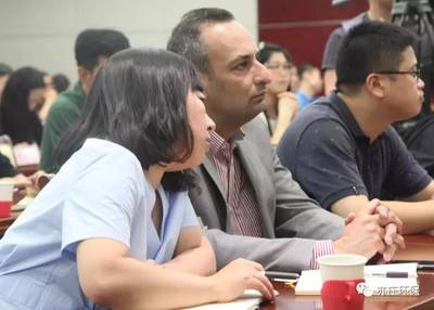 六五環(huán)境日,北京經(jīng)濟(jì)技術(shù)開(kāi)發(fā)區(qū)上了一堂特殊的“環(huán)保課“