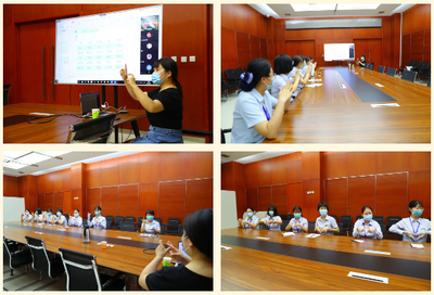 房山區(qū)政務(wù)服務(wù)中心推進(jìn)無(wú)障礙設(shè)施建設(shè) 打造“愛(ài)心政務(wù)大廳”