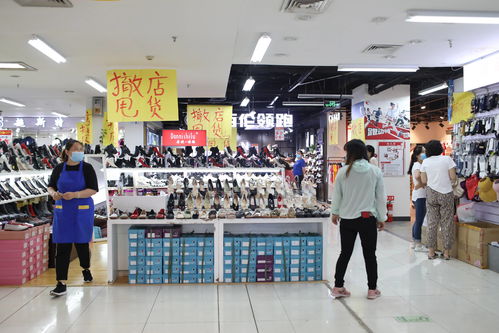 天蘭工廠店即將閉市,多戶商家稱將 轉(zhuǎn)戰(zhàn) 網(wǎng)上